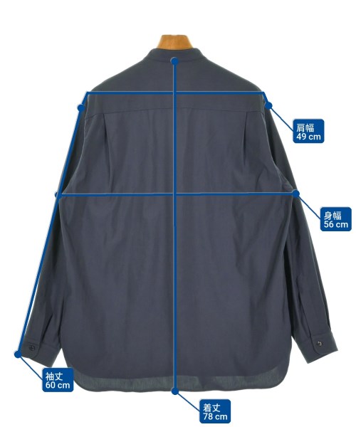 UNITED ARROWS เสื้อลำลอง