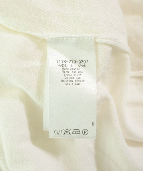 UNITED ARROWS เสื้อโปโล