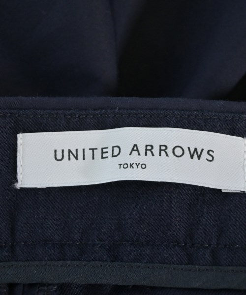 UNITED ARROWS กางเกงขายาว