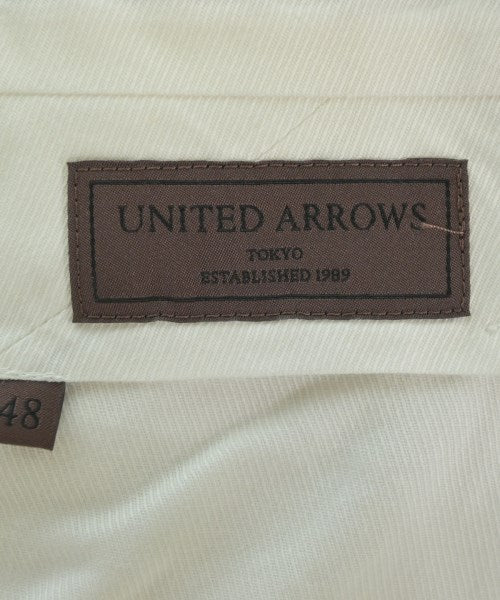 UNITED ARROWS กางเกงขายาว