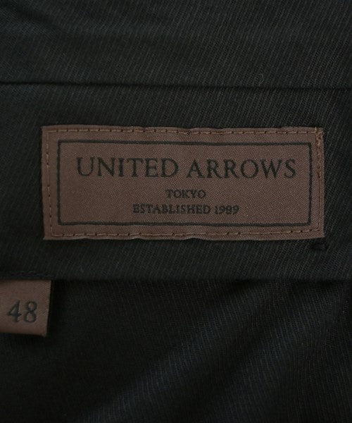 UNITED ARROWS กางเกงขายาว