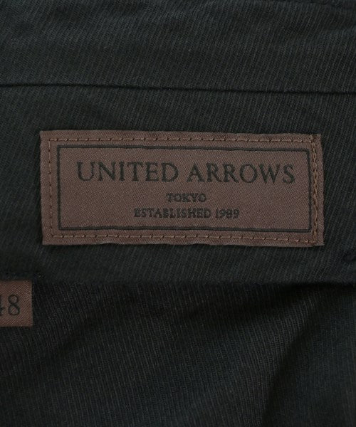 UNITED ARROWS กางเกงขายาว