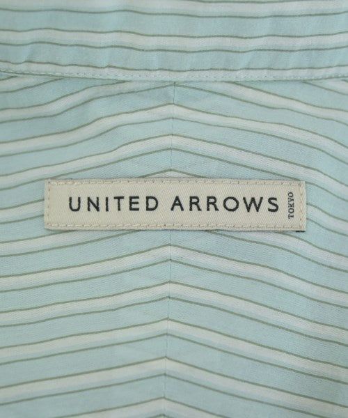 UNITED ARROWS เสื้อลำลอง
