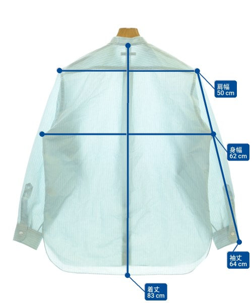 UNITED ARROWS เสื้อลำลอง