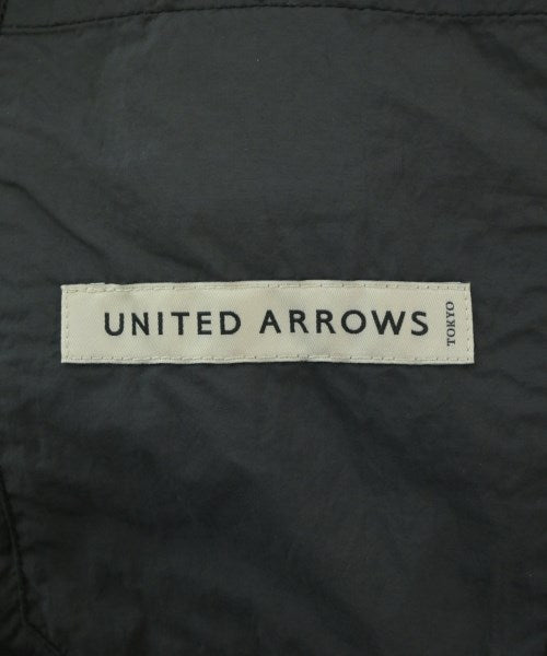 UNITED ARROWS แจ็คเก็ตลำลอง