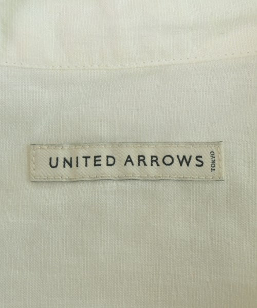 UNITED ARROWS เสื้อลำลอง