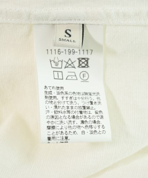 UNITED ARROWS เสื้อลำลอง