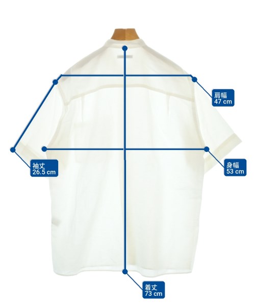 UNITED ARROWS เสื้อลำลอง
