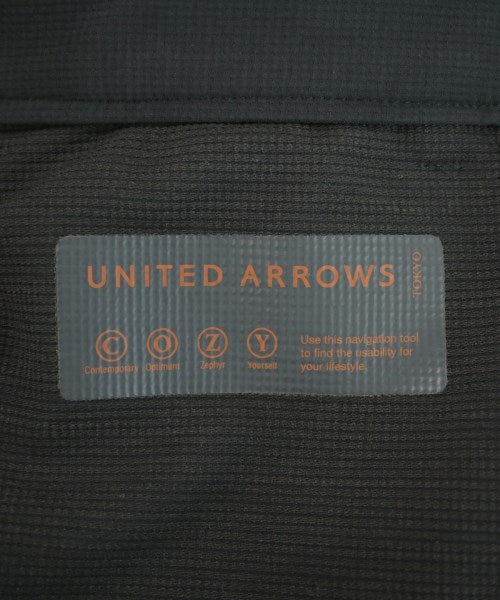 UNITED ARROWS กางเกงขายาว