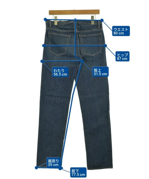 UNITED ARROWS ยีนส์