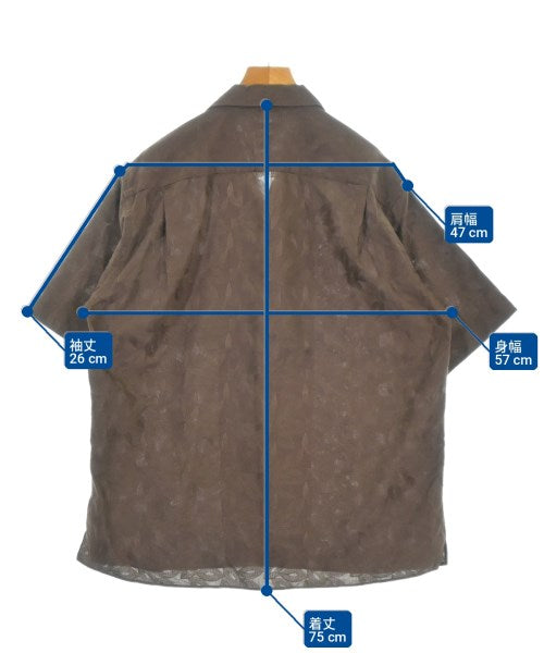 UNITED ARROWS เสื้อลำลอง