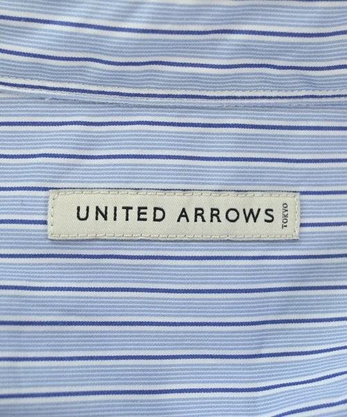 UNITED ARROWS เสื้อลำลอง