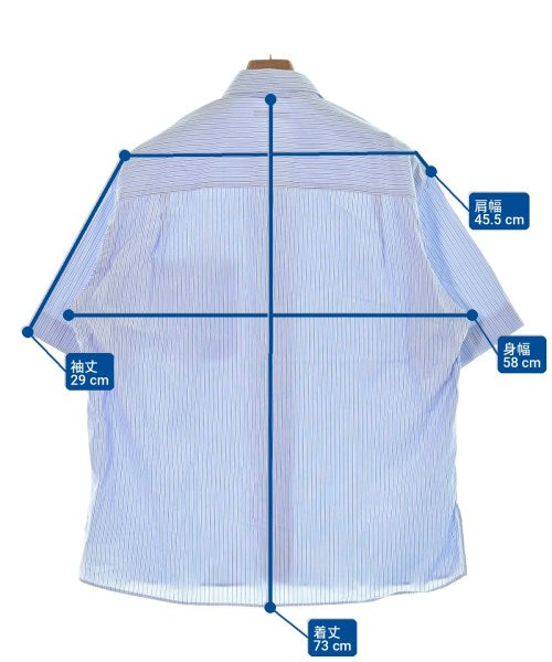 UNITED ARROWS เสื้อลำลอง