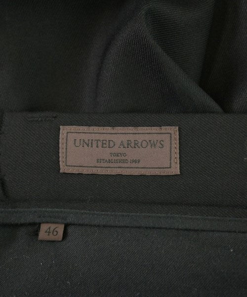 UNITED ARROWS กางเกงขายาว