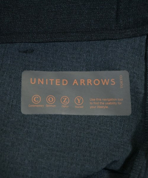 UNITED ARROWS กางเกงขายาว
