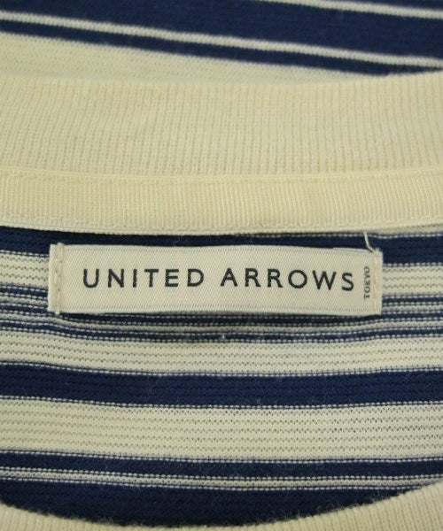 UNITED ARROWS เสื้อยืด/เสื้อท็อปส์