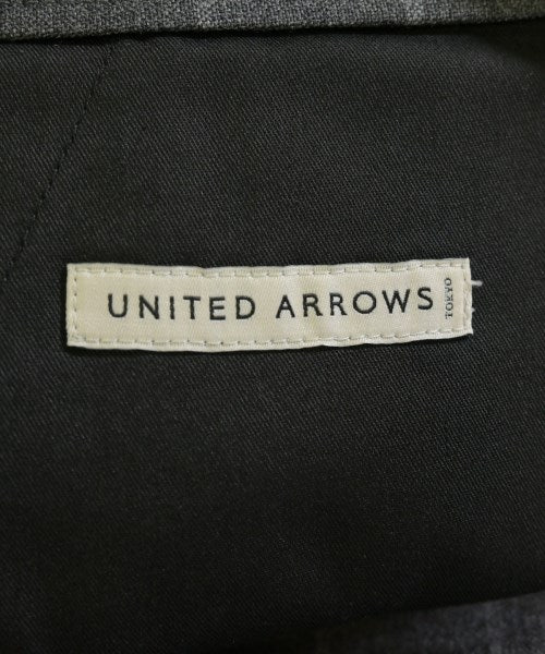 UNITED ARROWS กางเกงขายาว