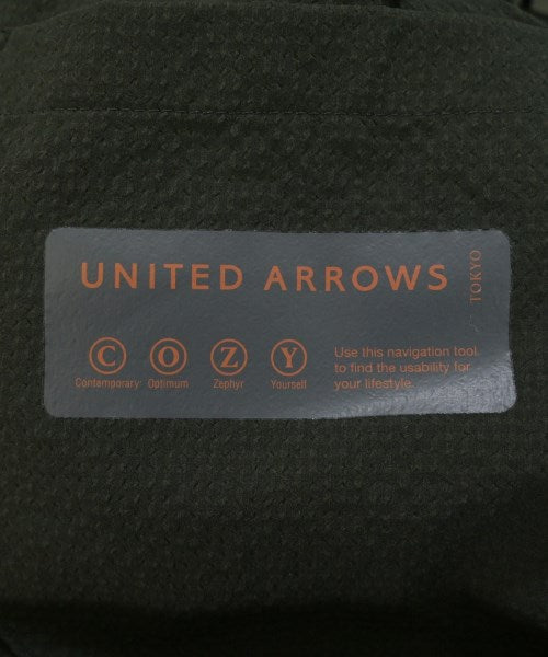 UNITED ARROWS เบลเซอร์/แจ็คเก็ตสูท
