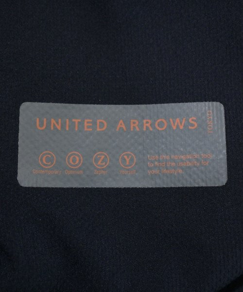 UNITED ARROWS เบลเซอร์/แจ็คเก็ตสูท