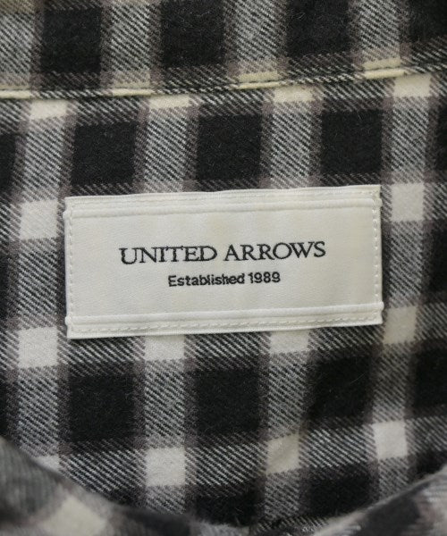 UNITED ARROWS เสื้อลำลอง