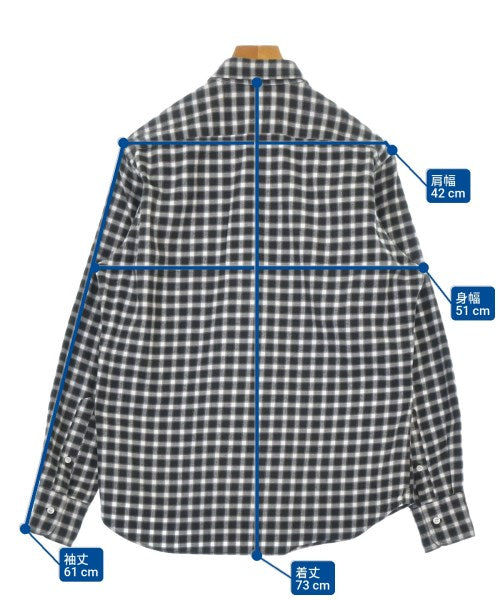 UNITED ARROWS เสื้อลำลอง