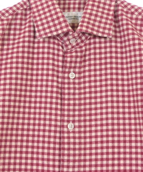 UNITED ARROWS เสื้อลำลอง