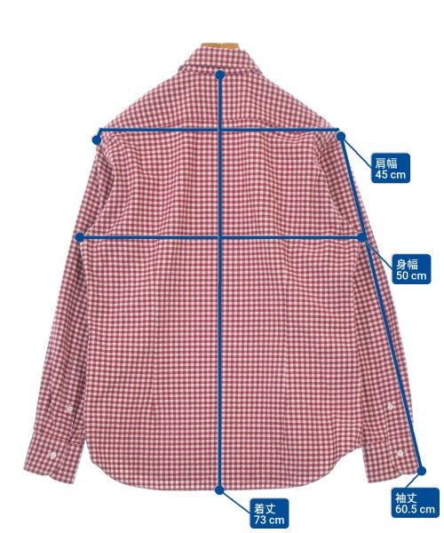 UNITED ARROWS เสื้อลำลอง