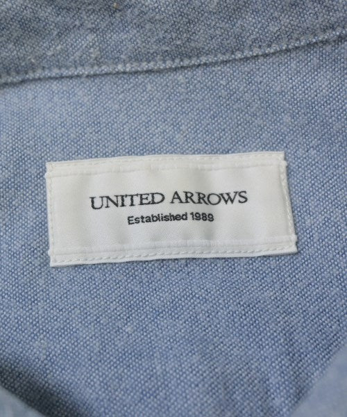 UNITED ARROWS เสื้อลำลอง