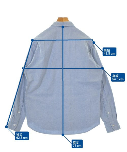UNITED ARROWS เสื้อลำลอง