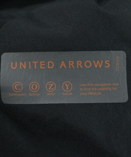 UNITED ARROWS เบลเซอร์/แจ็คเก็ตสูท