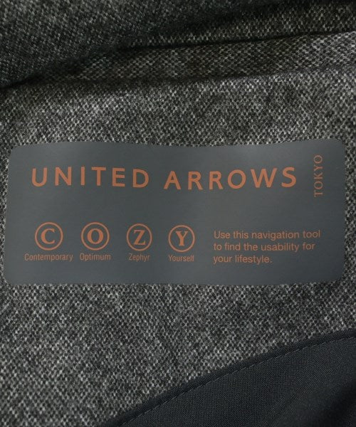 UNITED ARROWS แจ็คเก็ต