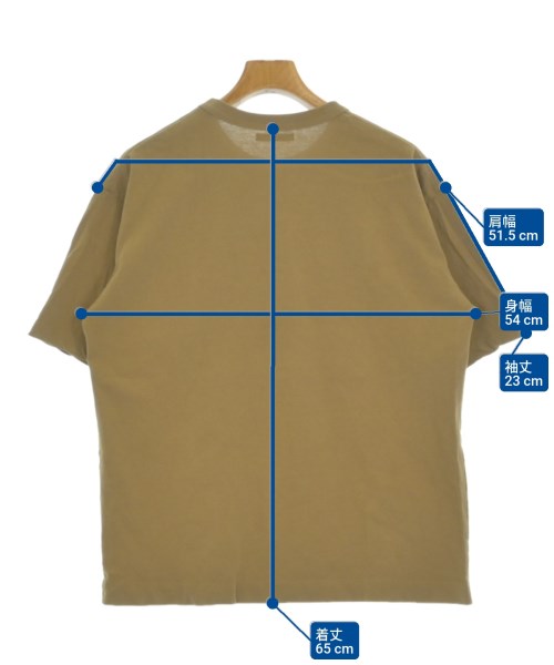 UNITED ARROWS เสื้อยืด/เสื้อท็อปส์