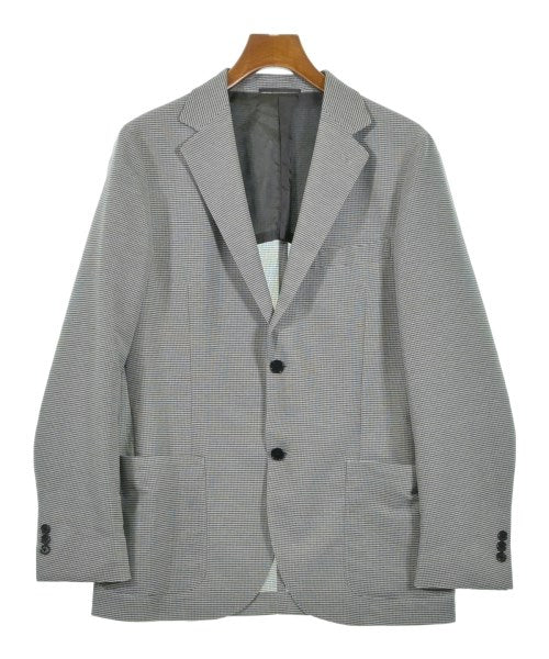 UNITED ARROWS แจ็คเก็ตลำลอง