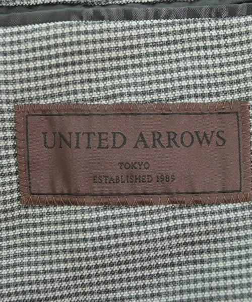 UNITED ARROWS แจ็คเก็ตลำลอง