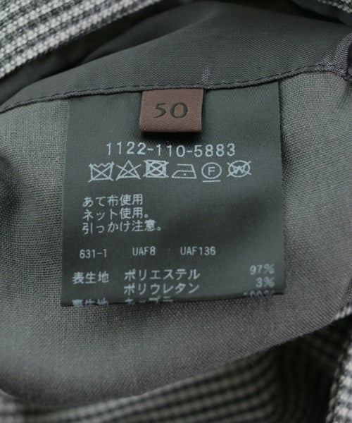 UNITED ARROWS แจ็คเก็ตลำลอง