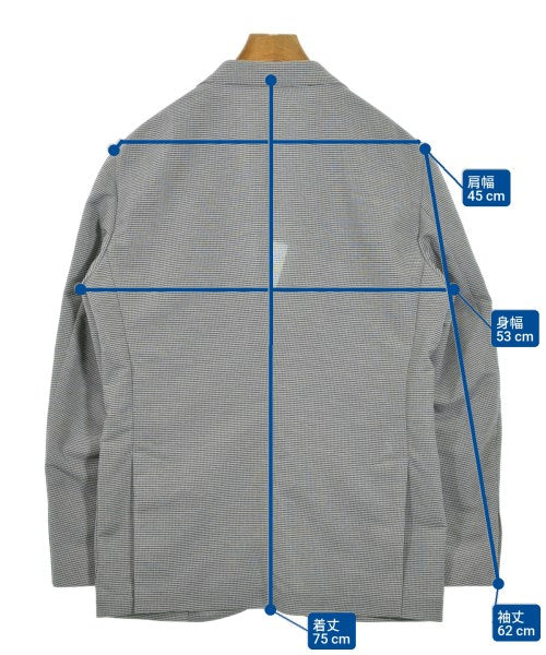 UNITED ARROWS แจ็คเก็ตลำลอง