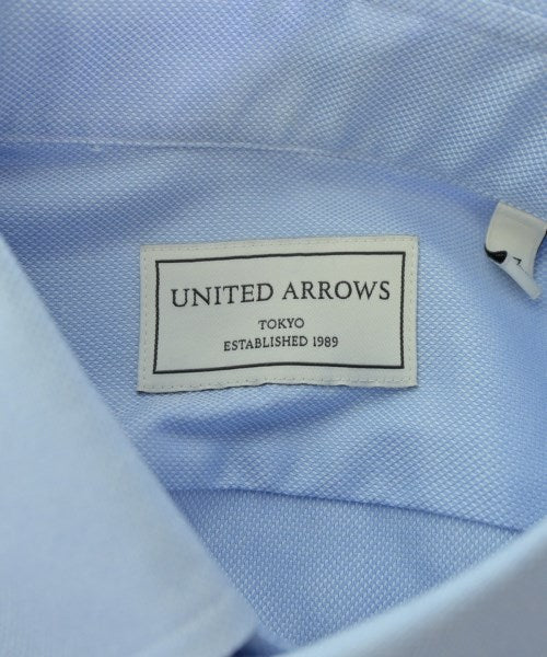 UNITED ARROWS เสื้อเชิ้ตทางการ