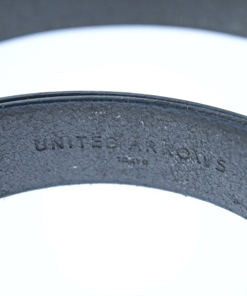 UNITED ARROWS เข็มขัด