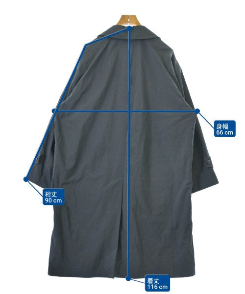UNITED ARROWS เสื้อโค้ท อื่น