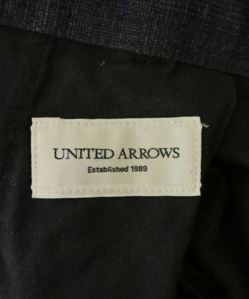 UNITED ARROWS กางเกงขายาว
