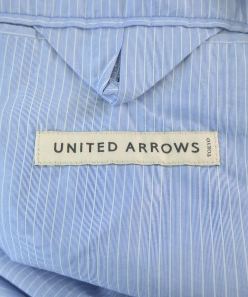 UNITED ARROWS แจ็คเก็ตลำลอง