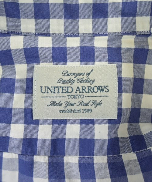 UNITED ARROWS เสื้อเชิ้ตทางการ