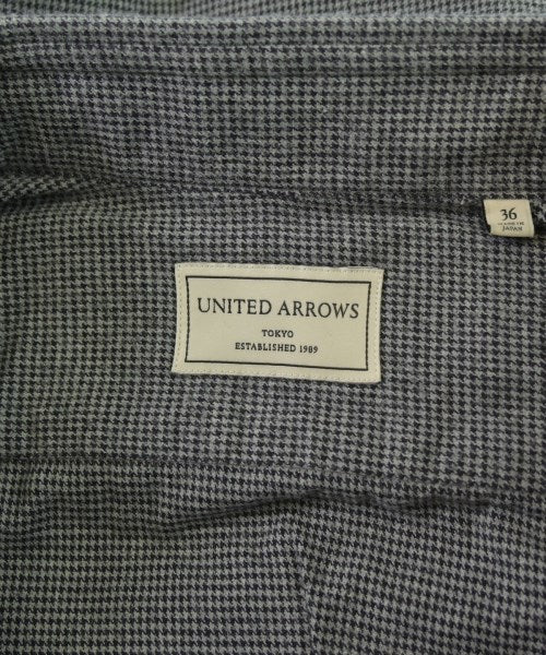 UNITED ARROWS เสื้อลำลอง