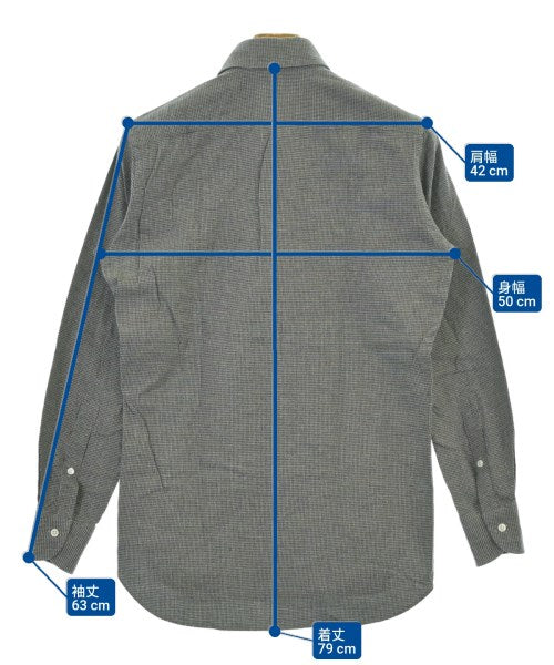 UNITED ARROWS เสื้อลำลอง