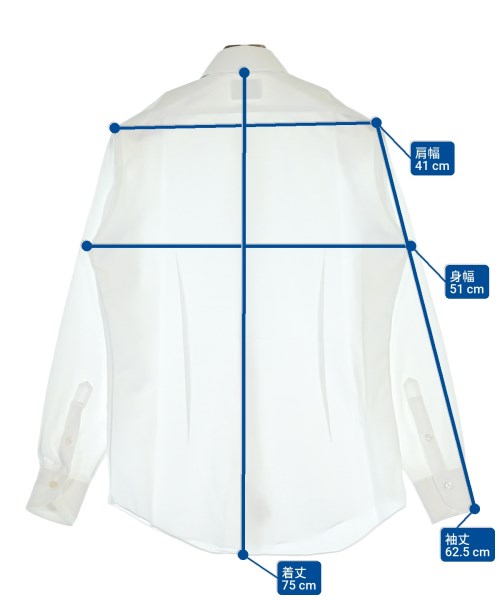 UNITED ARROWS เสื้อลำลอง