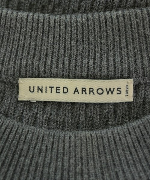 UNITED ARROWS เสื้อกันหนาว
