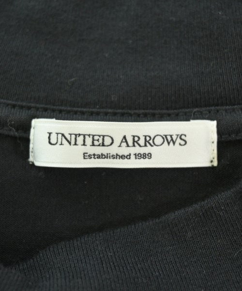 UNITED ARROWS เสื้อยืด/เสื้อท็อปส์