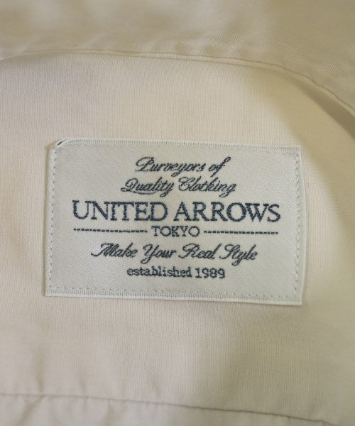 UNITED ARROWS เสื้อลำลอง
