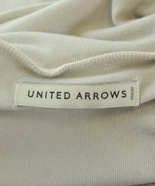 UNITED ARROWS เสื้อยืด/เสื้อท็อปส์