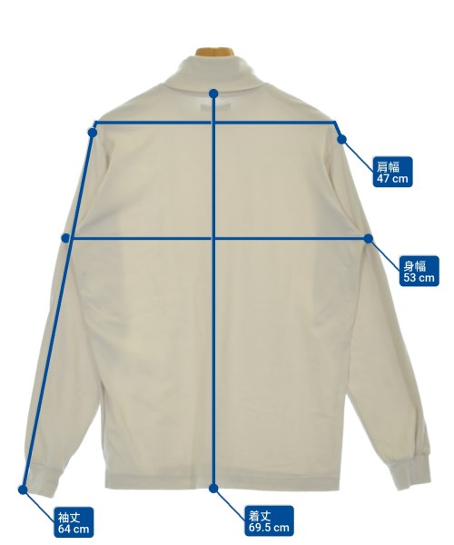 UNITED ARROWS เสื้อยืด/เสื้อท็อปส์